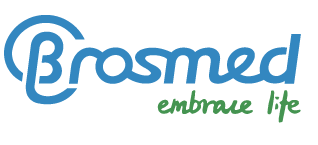 Brosmed Logo